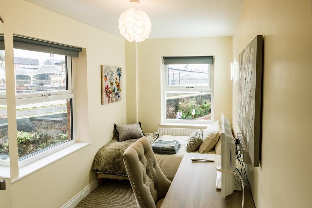 Fishergate Apartments Preston  Room photo