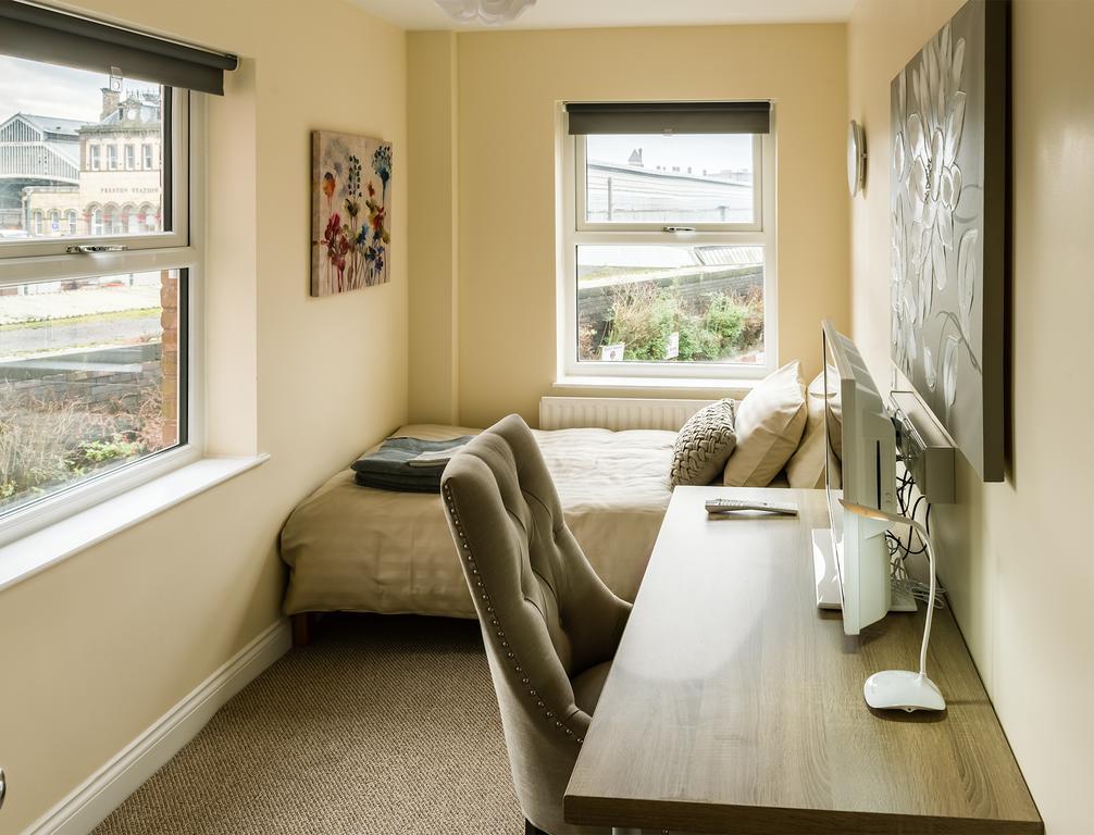 Fishergate Apartments Preston  Room photo